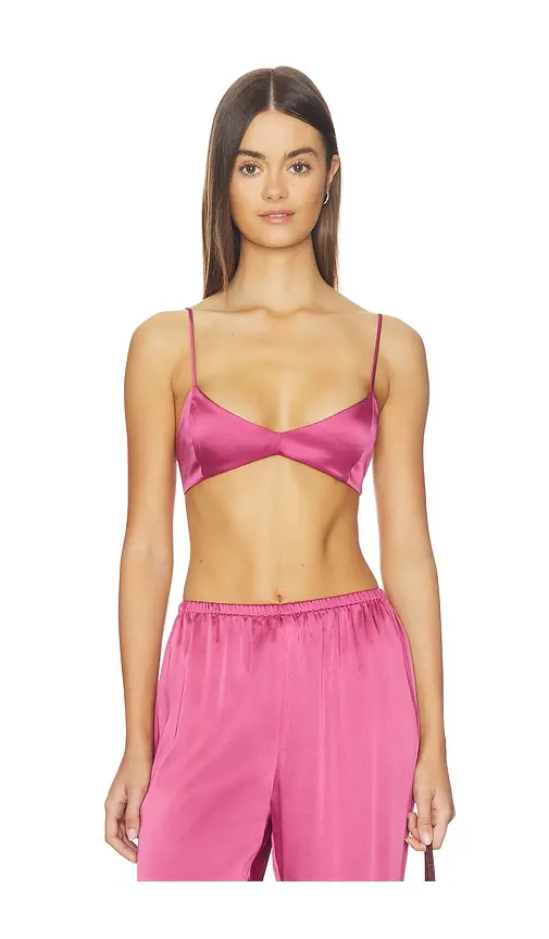 SEROYA Lillian Courtney Bra