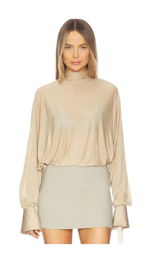 SEROYA Hawkes Bodysuit | Image 1 SEROYA Hawkes Bodysuit | Image 1