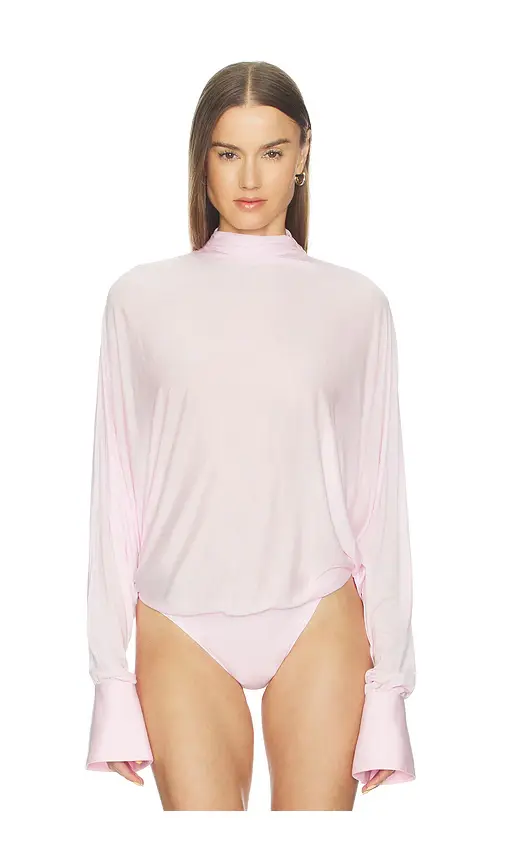 SEROYA Hawkes Bodysuit | Thumbnail 2