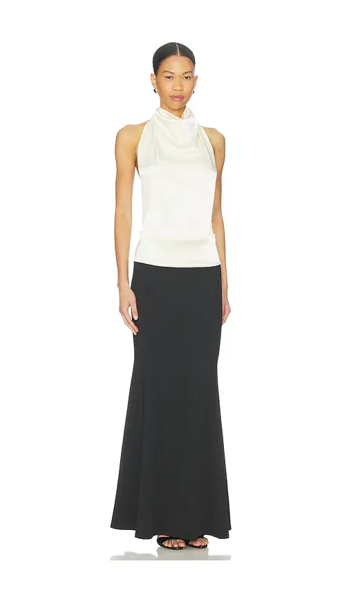 ALL THE WAYS Basma Maxi Dress | Thumbnail 2