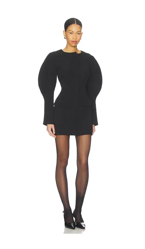 ALL THE WAYS Margot Mini Dress | Thumbnail 2