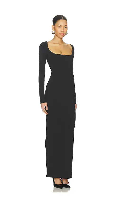 ALL THE WAYS Anneliese Maxi Dress | Thumbnail 2