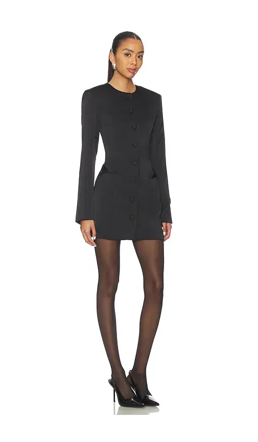 ALL THE WAYS Jezebel Mini Dress | Thumbnail 2