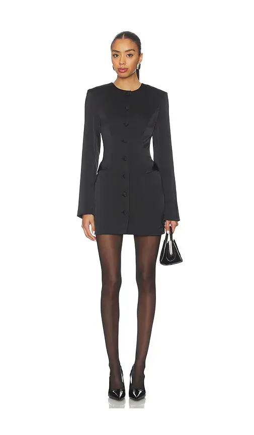 ALL THE WAYS Jezebel Mini Dress | Image 1 ALL THE WAYS Jezebel Mini Dress | Image 1
