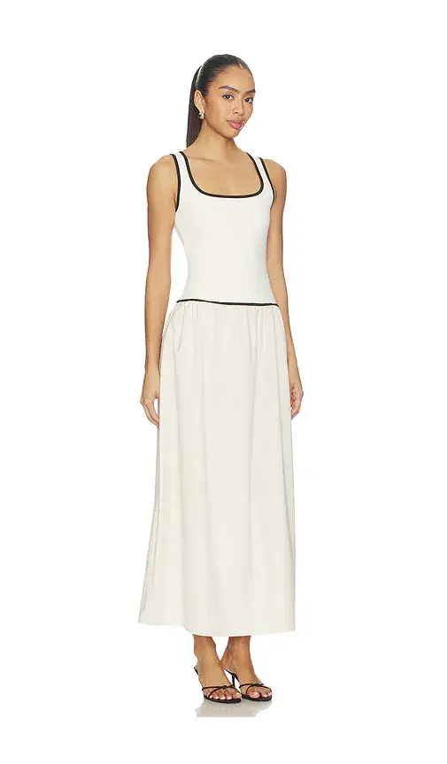 ALL THE WAYS Alicia Maxi Dress | Thumbnail 2 ALL THE WAYS Alicia Maxi Dress | Thumbnail 2