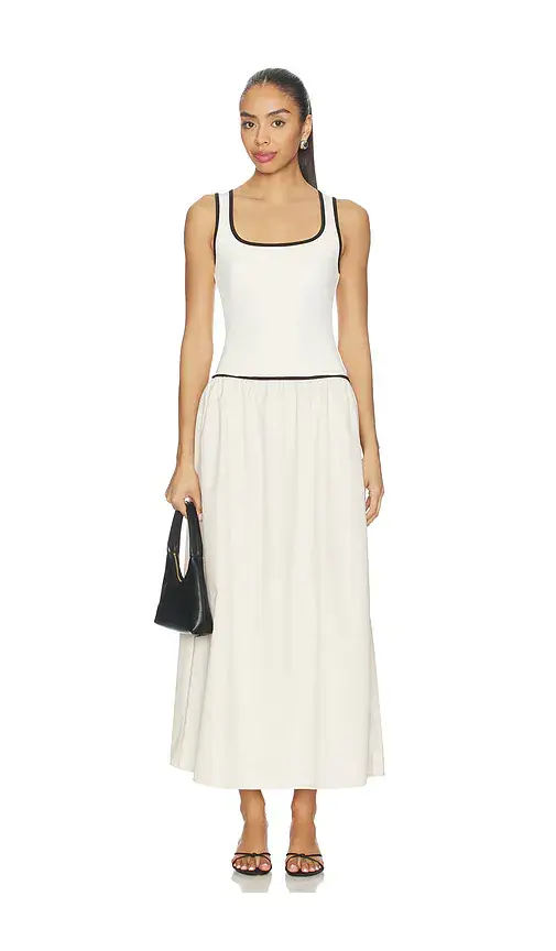 ALL THE WAYS Alicia Maxi Dress | Image 1 ALL THE WAYS Alicia Maxi Dress | Image 1