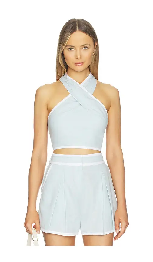 Steve Madden Winnie Top | Image 1 Steve Madden Winnie Top | Image 1