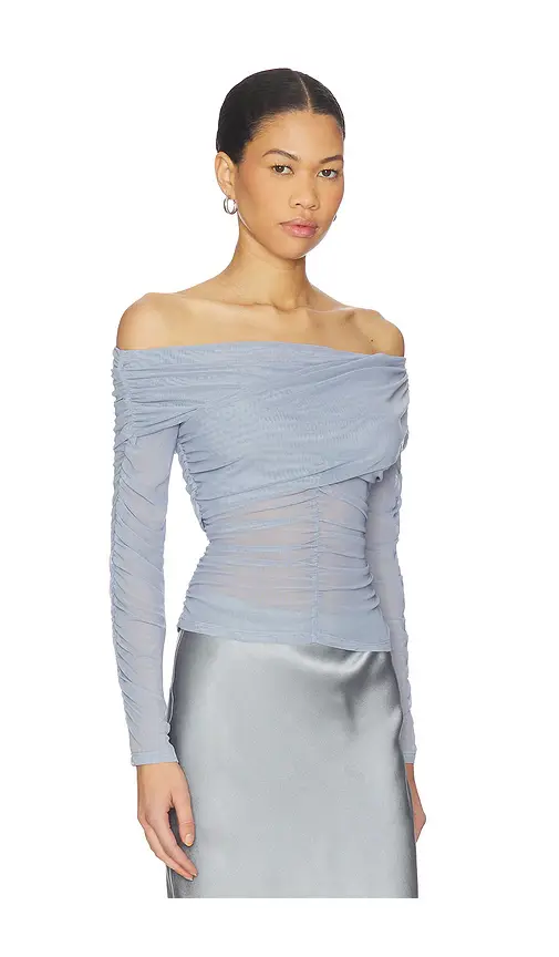 Steve Madden Viktoria Top | Thumbnail 2