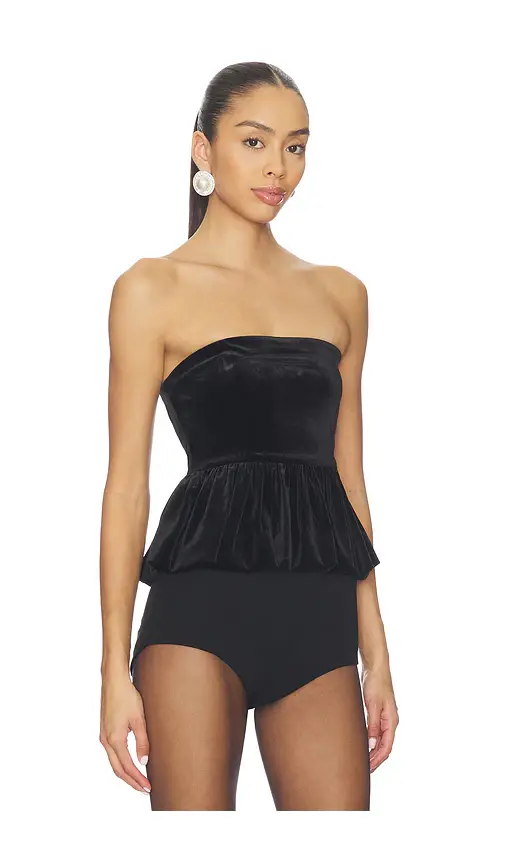 Steve Madden Tessae Top | Thumbnail 2