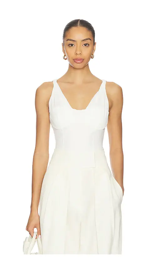 Steve Madden Addisyn Top | Image 1 Steve Madden Addisyn Top | Image 1