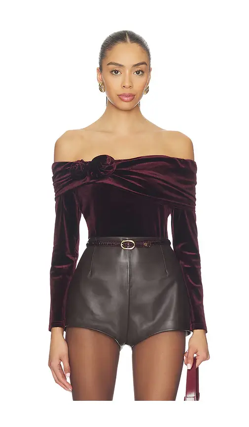 Steve Madden Lici Top | Image 1 Steve Madden Lici Top | Image 1