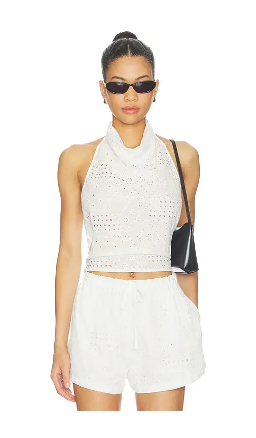 Steve Madden Lou Top | Image 1 Steve Madden Lou Top | Image 1