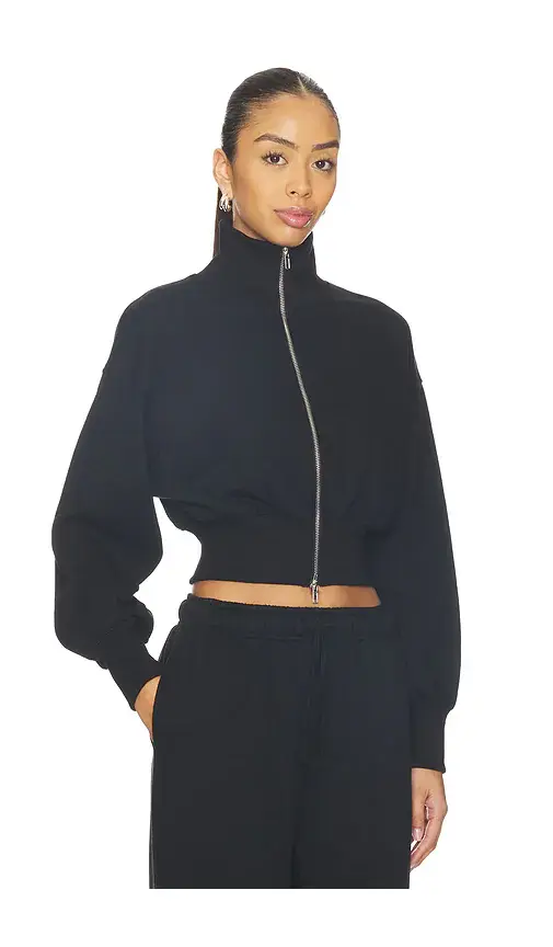 superdown Branka Zip Up Jacket | Thumbnail 2 superdown Branka Zip Up Jacket | Thumbnail 2