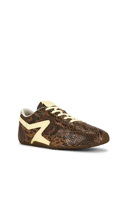 rag & bone Retro Runner Slim Ultra Sneaker | Thumbnail 2 rag & bone Retro Runner Slim Ultra Sneaker | Thumbnail 2