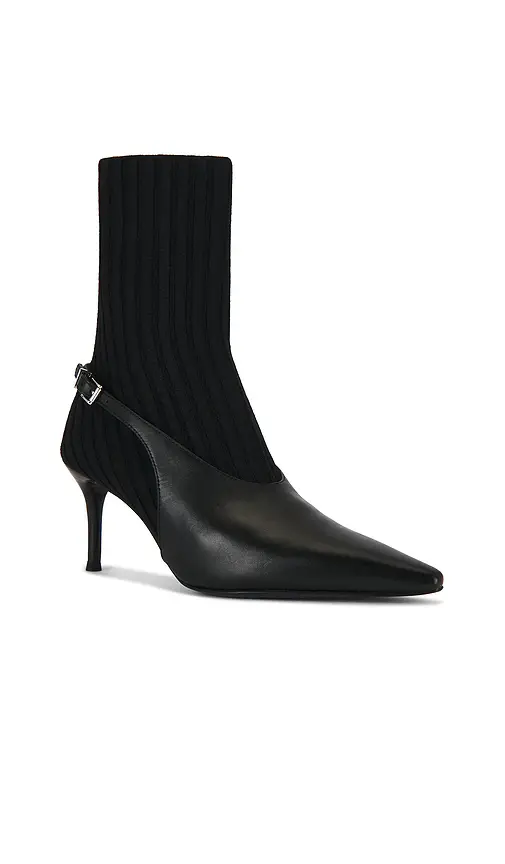 rag & bone Mercer Sock Slingback Ankle Boot | Thumbnail 2 rag & bone Mercer Sock Slingback Ankle Boot | Thumbnail 2