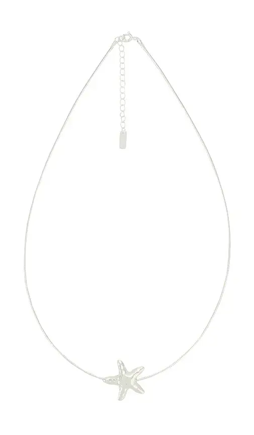 Casa Clara Maris Pendant Necklace | Image 1 Casa Clara Maris Pendant Necklace | Image 1