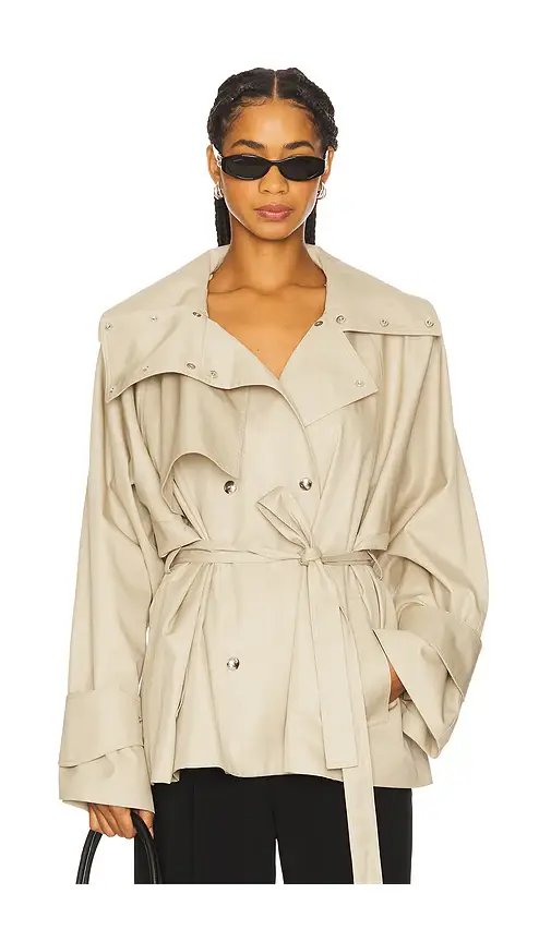 IRO Ralya Jacket | Thumbnail 2 IRO Ralya Jacket | Thumbnail 2