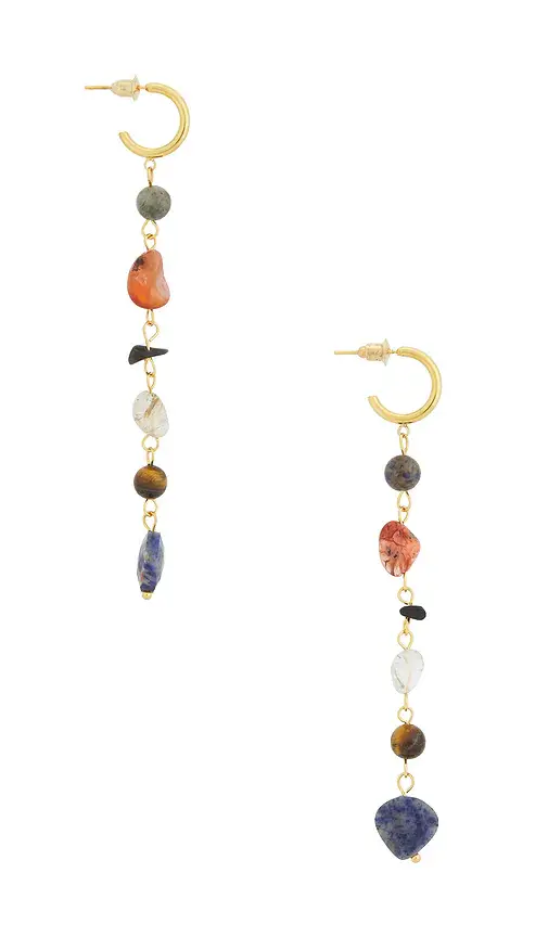 Casa Clara Lumea Earrings | Thumbnail 2 Casa Clara Lumea Earrings | Thumbnail 2