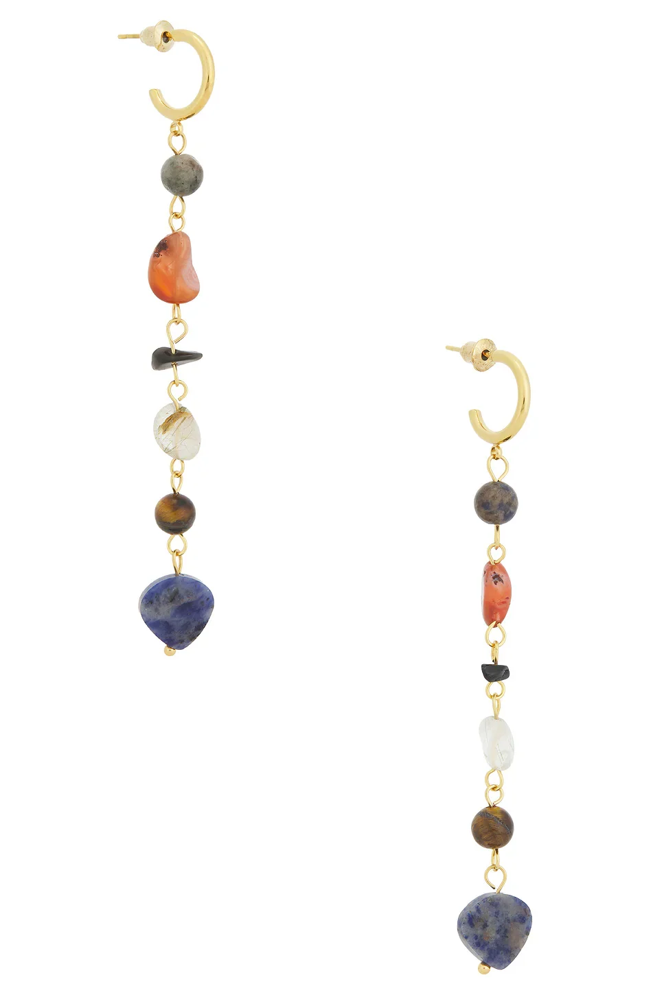 Casa Clara Lumea Earrings