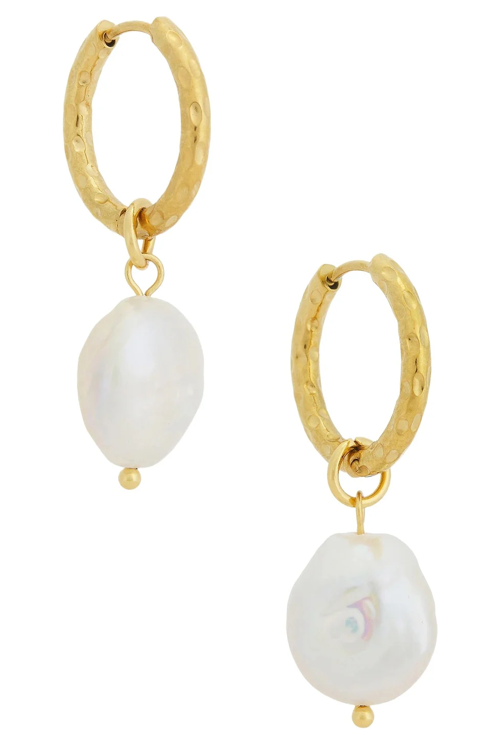 Casa Clara Shylah Drop Earrings