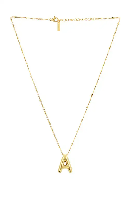 Casa Clara Amity Necklace | Image 1 Casa Clara Amity Necklace | Image 1