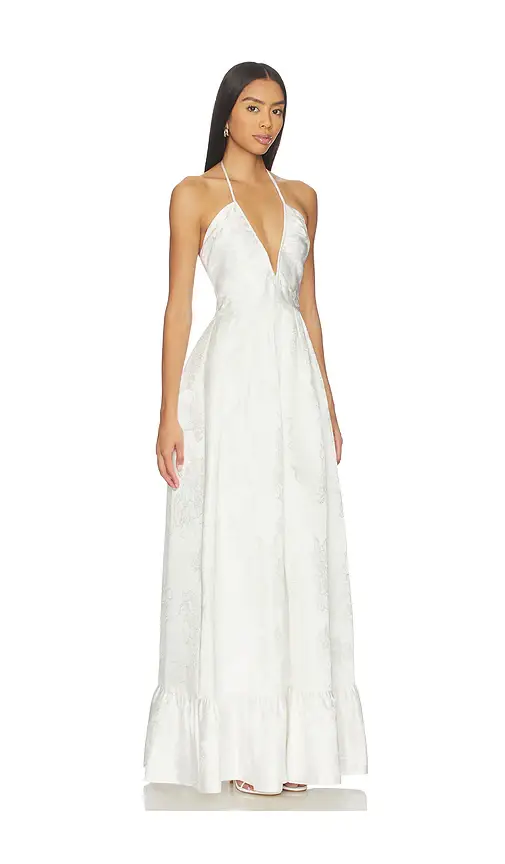 Katie May Isola Gown | Thumbnail 2 Katie May Isola Gown | Thumbnail 2