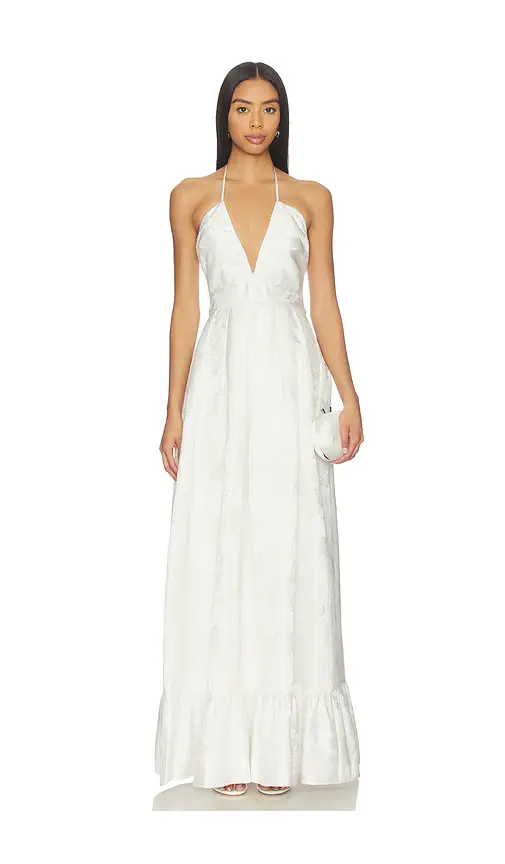 Katie May Isola Gown