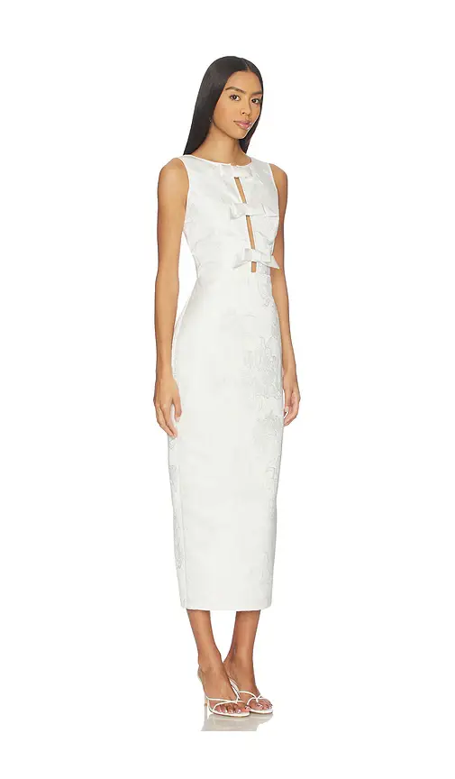 Katie May Vesper Dress | Thumbnail 2 Katie May Vesper Dress | Thumbnail 2