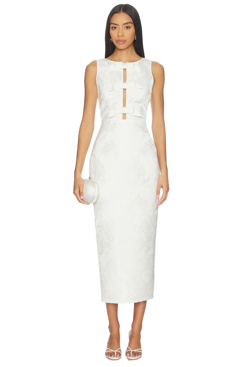 Katie May Vesper Dress