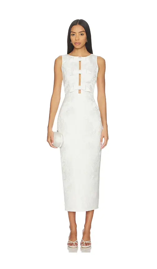 Katie May Vesper Dress