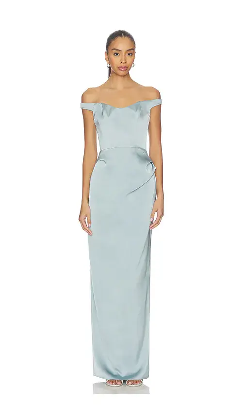 Katie May Tempest Gown | Thumbnail 2 Katie May Tempest Gown | Thumbnail 2