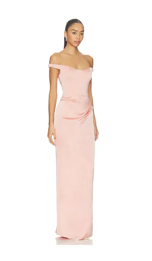 Katie May Tempest Gown | Thumbnail 2 Katie May Tempest Gown | Thumbnail 2