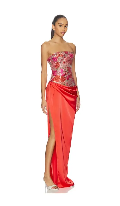Katie May Aria Gown | Thumbnail 2 Katie May Aria Gown | Thumbnail 2