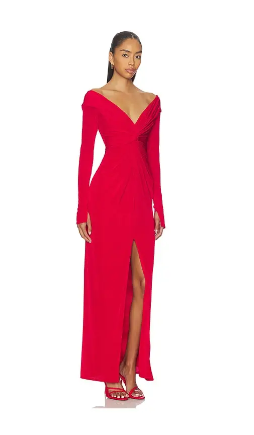 Katie May Hailey Gown | Thumbnail 2 Katie May Hailey Gown | Thumbnail 2