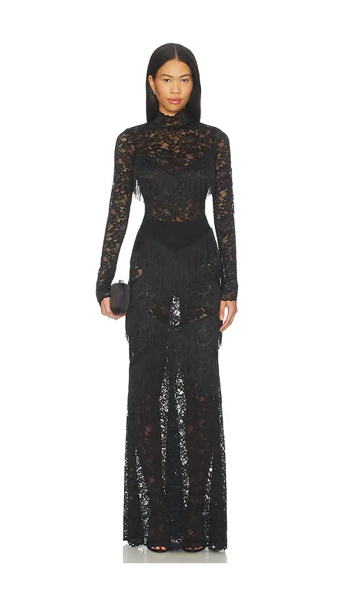 Katie May Tabby Gown | Image 1 Katie May Tabby Gown | Image 1