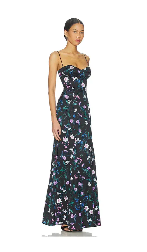 Katie May Opus Gown | Thumbnail 2 Katie May Opus Gown | Thumbnail 2