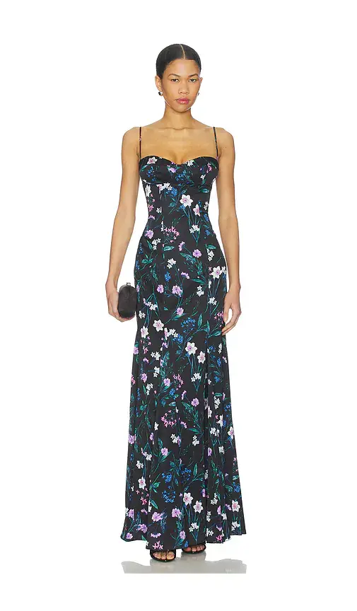 Katie May Opus Gown