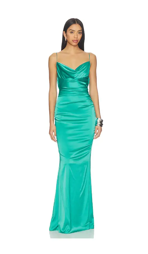 Katie May Hope Gown | Thumbnail 2 Katie May Hope Gown | Thumbnail 2