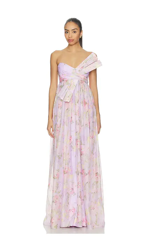 Katie May Ava Gown | Image 1 Katie May Ava Gown | Image 1