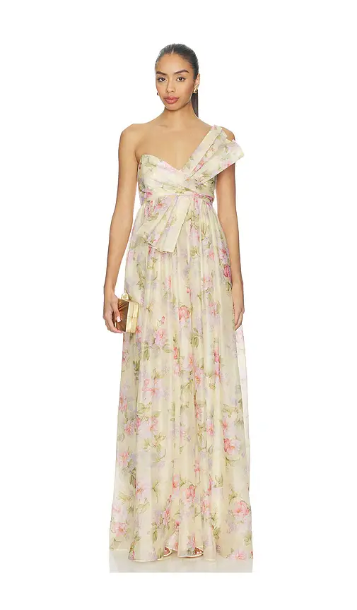 Katie May Ava Gown | Image 1 Katie May Ava Gown | Image 1