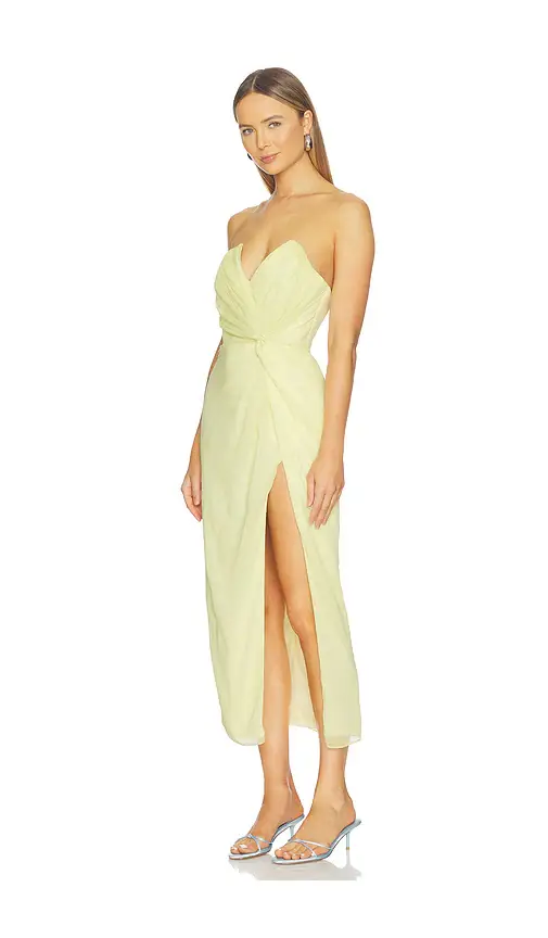 Katie May Come On Home Midi Dress | Thumbnail 2 Katie May Come On Home Midi Dress | Thumbnail 2
