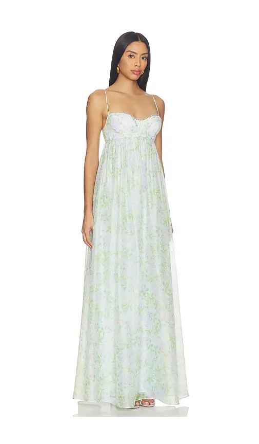 Katie May Effie Gown | Thumbnail 2 Katie May Effie Gown | Thumbnail 2