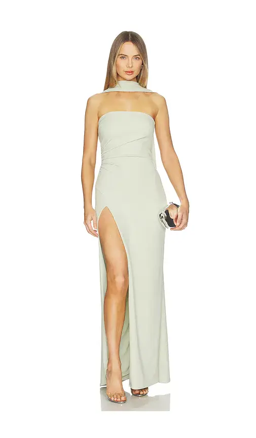 Katie May Evie Gown | Image 1 Katie May Evie Gown | Image 1