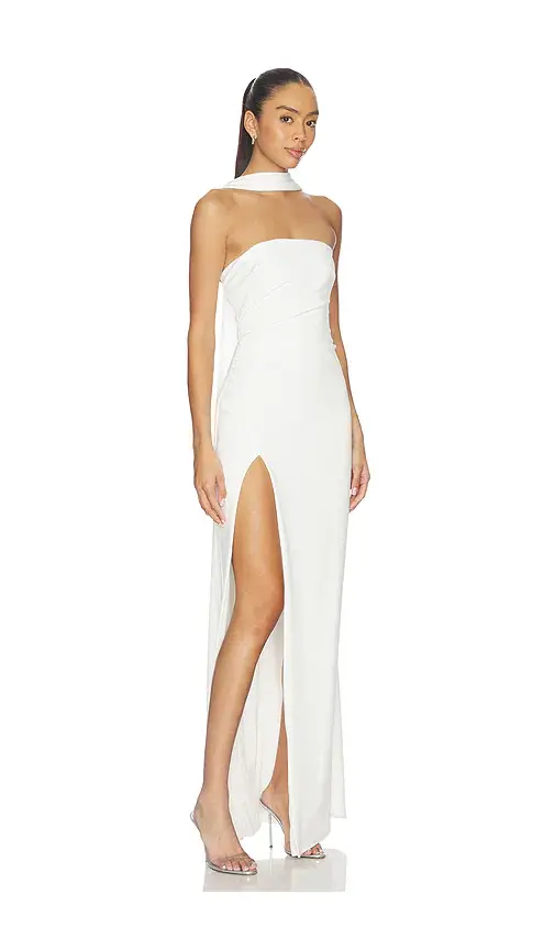 Katie May Evie Gown | Thumbnail 2 Katie May Evie Gown | Thumbnail 2