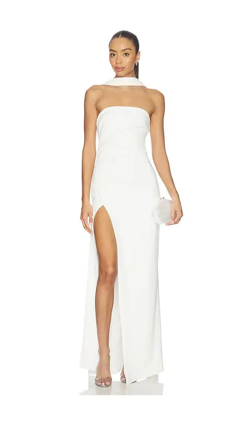 Katie May Evie Gown | Image 1 Katie May Evie Gown | Image 1