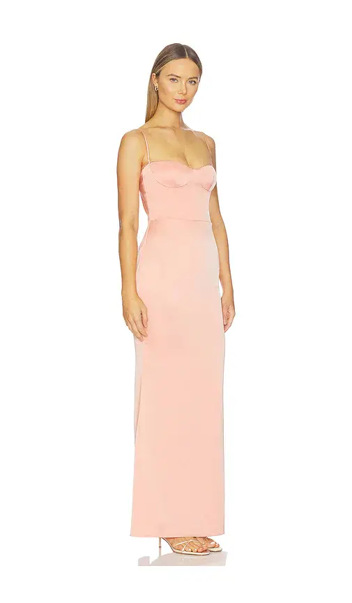 Katie May Yasmin Gown | Thumbnail 2 Katie May Yasmin Gown | Thumbnail 2