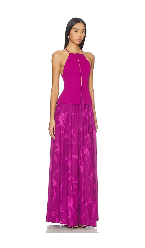 Katie May Tabitha Gown | Thumbnail 2 Katie May Tabitha Gown | Thumbnail 2