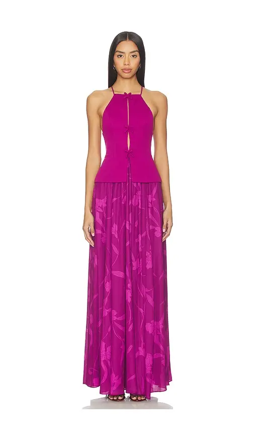 Katie May Tabitha Gown