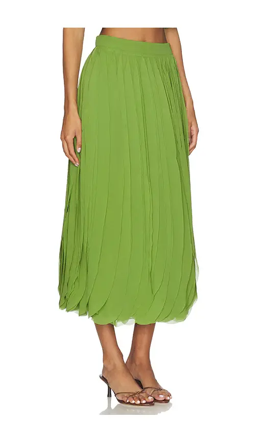 Amur Rylan Maxi Skirt | Thumbnail 2