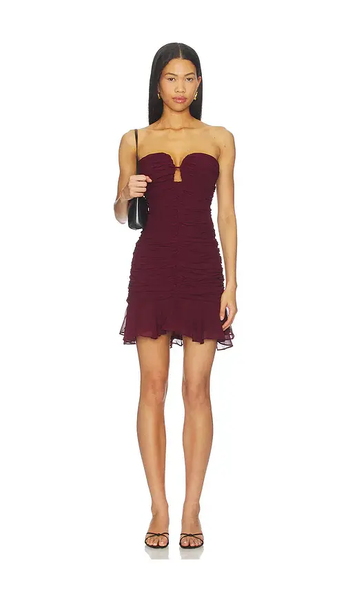ASTR the Label Salena Dress | Image 1 ASTR the Label Salena Dress | Image 1